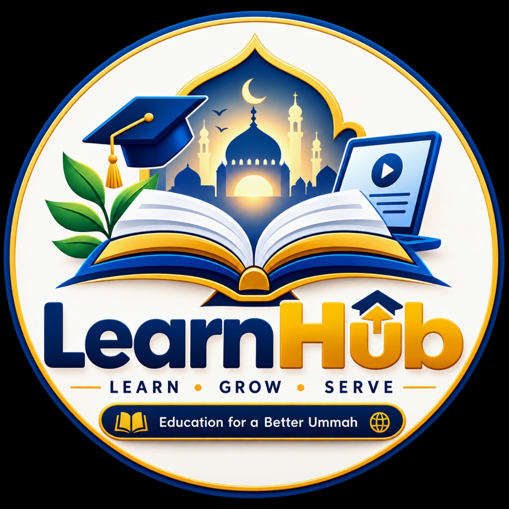 LearnHub